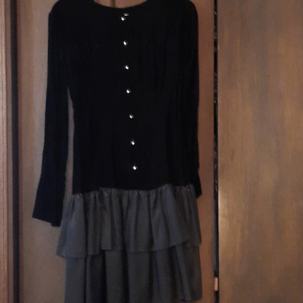 Worn once
